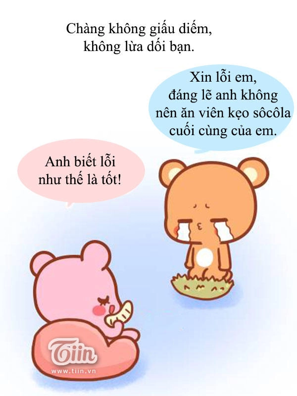 Giải Mã Tình Yêu Chapter 180 - 8