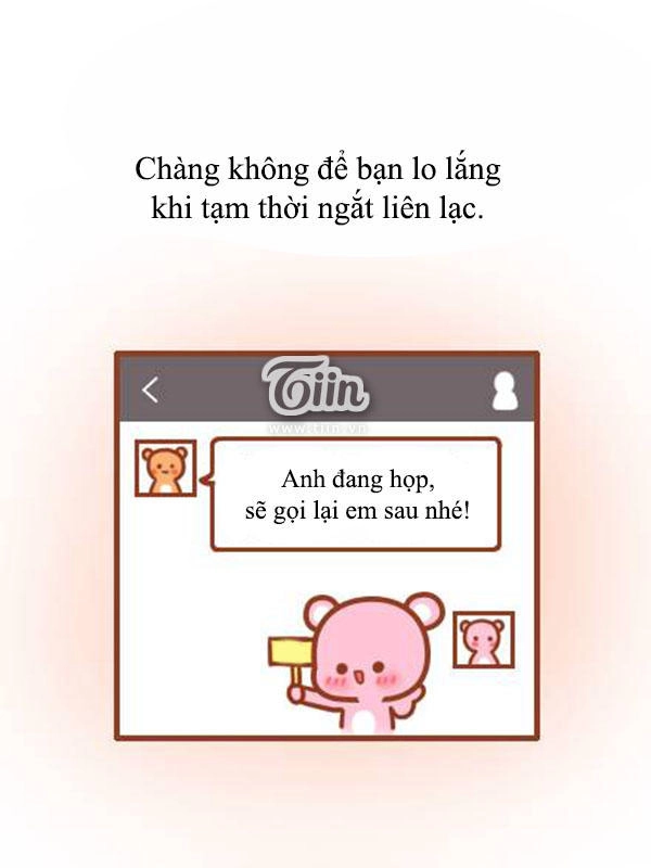 Giải Mã Tình Yêu Chapter 180 - 9