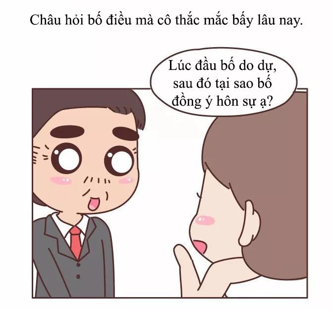 Giải Mã Tình Yêu Chapter 181 - 4