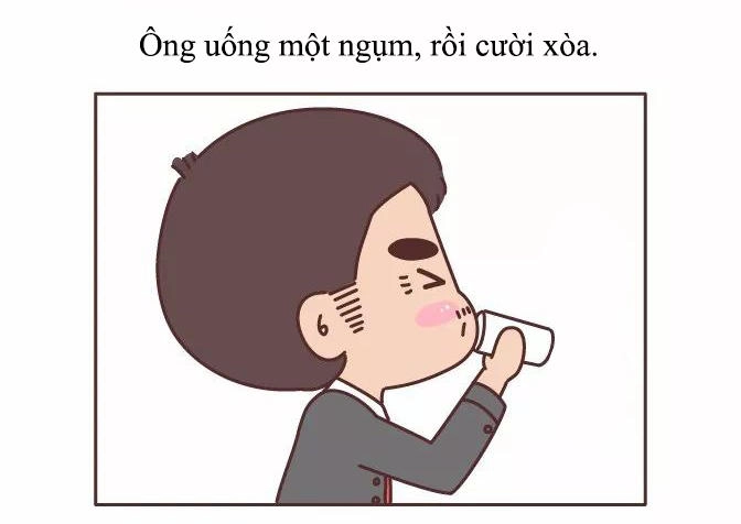 Giải Mã Tình Yêu Chapter 181 - 5