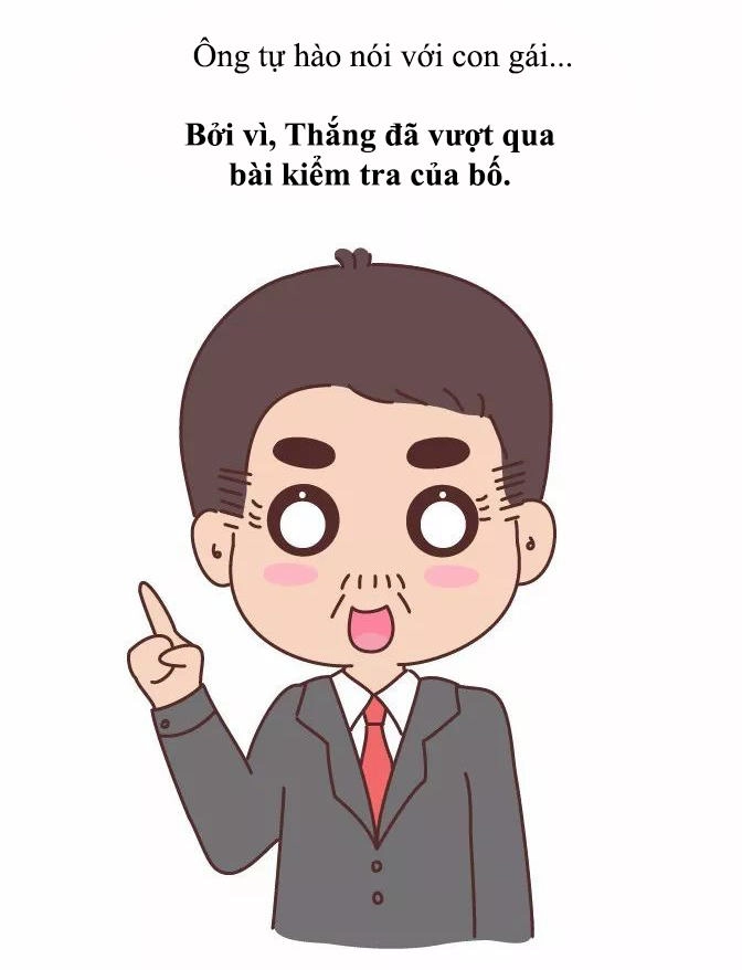 Giải Mã Tình Yêu Chapter 181 - 6