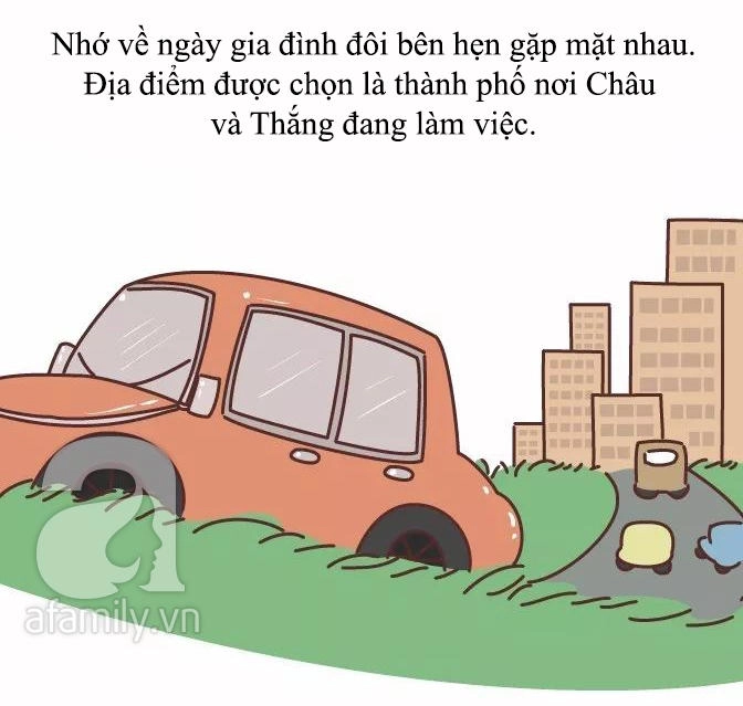 Giải Mã Tình Yêu Chapter 181 - 7