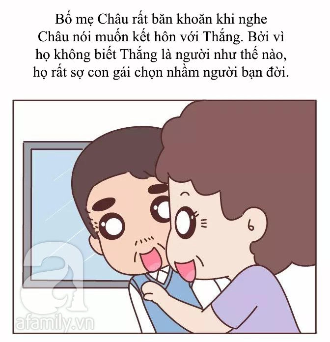 Giải Mã Tình Yêu Chapter 181 - 8