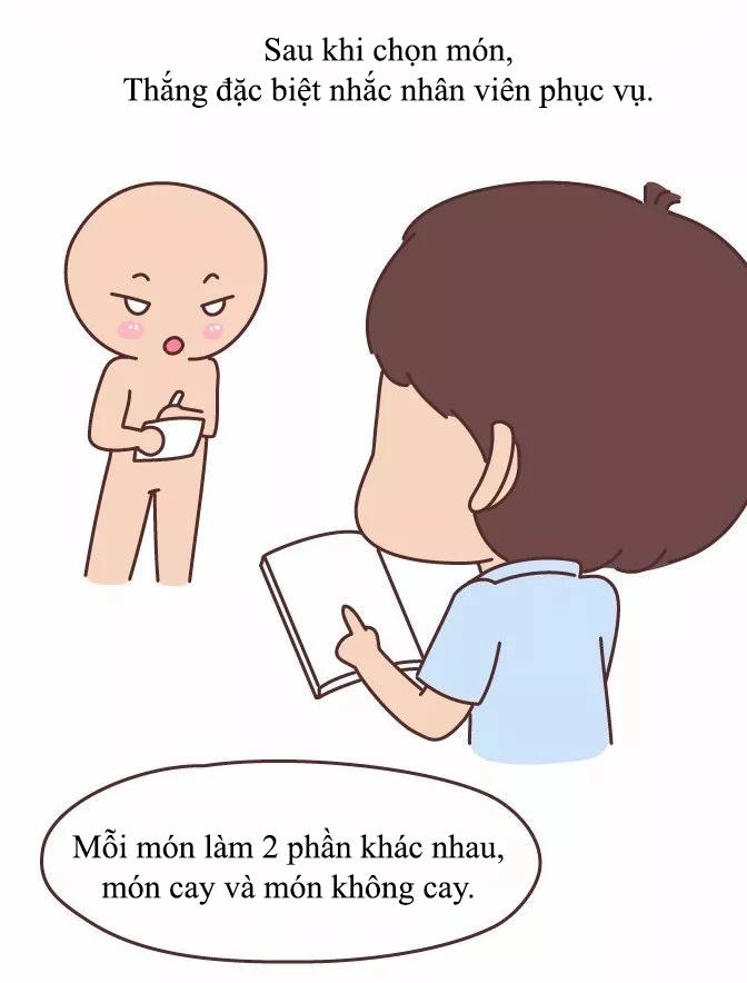 Giải Mã Tình Yêu Chapter 181 - 10