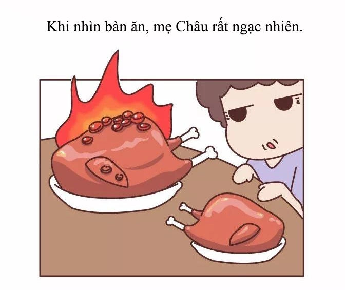 Giải Mã Tình Yêu Chapter 181 - 11