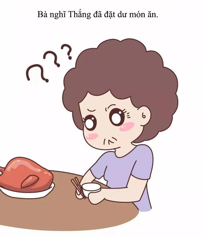 Giải Mã Tình Yêu Chapter 181 - 12