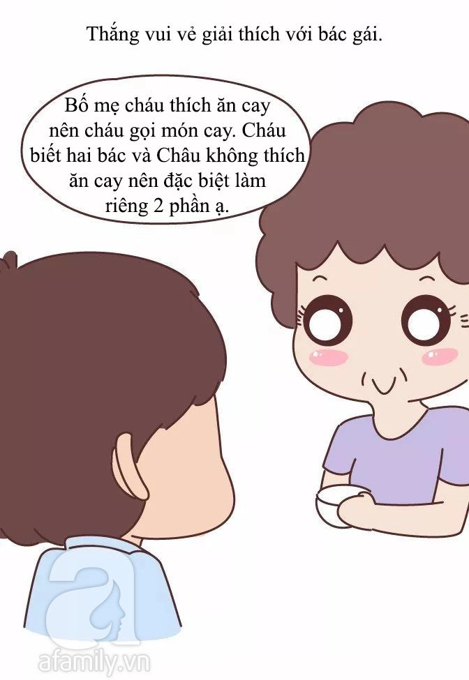 Giải Mã Tình Yêu Chapter 181 - 13