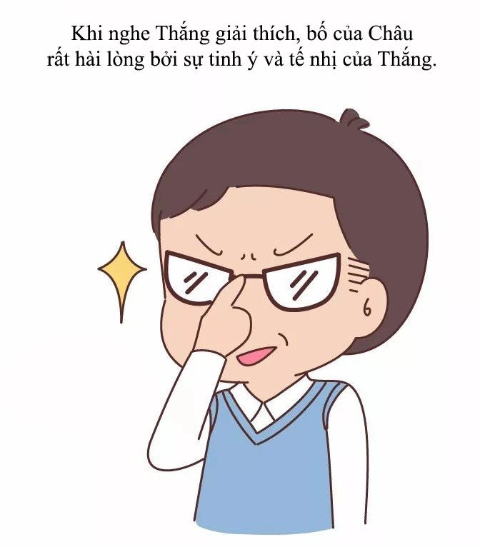 Giải Mã Tình Yêu Chapter 181 - 14