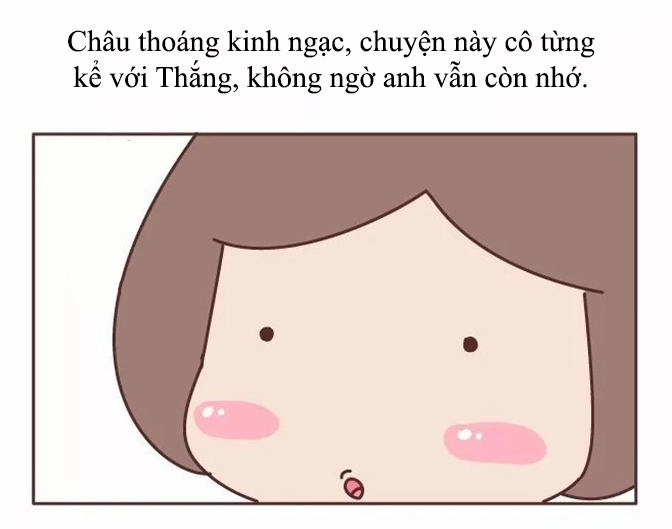 Giải Mã Tình Yêu Chapter 181 - 17