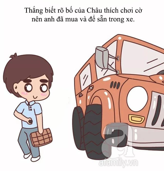 Giải Mã Tình Yêu Chapter 181 - 18