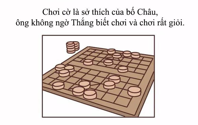 Giải Mã Tình Yêu Chapter 181 - 20