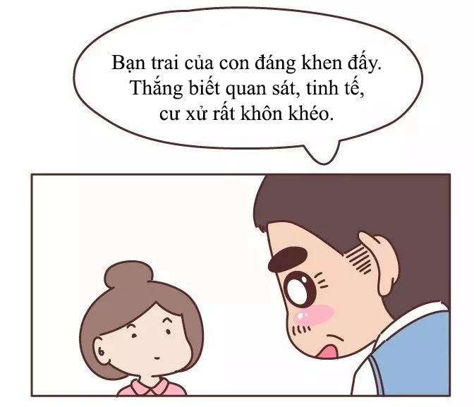 Giải Mã Tình Yêu Chapter 181 - 21