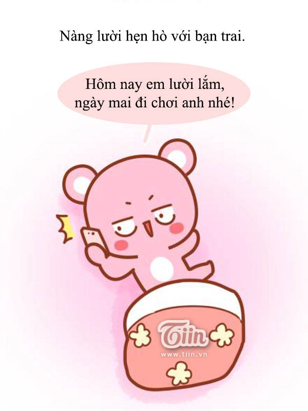 Giải Mã Tình Yêu Chapter 182 - 1