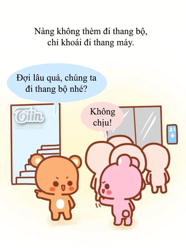 Giải Mã Tình Yêu Chapter 182 - 3