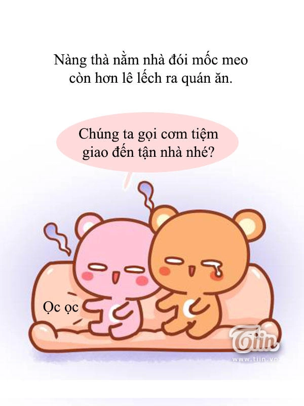 Giải Mã Tình Yêu Chapter 182 - 4