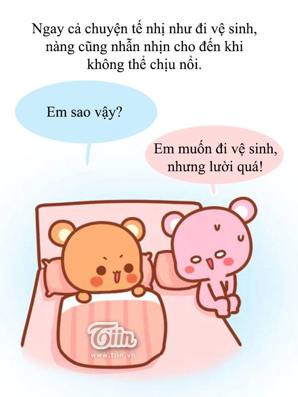 Giải Mã Tình Yêu Chapter 182 - 5