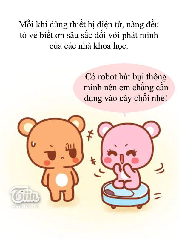 Giải Mã Tình Yêu Chapter 182 - 6