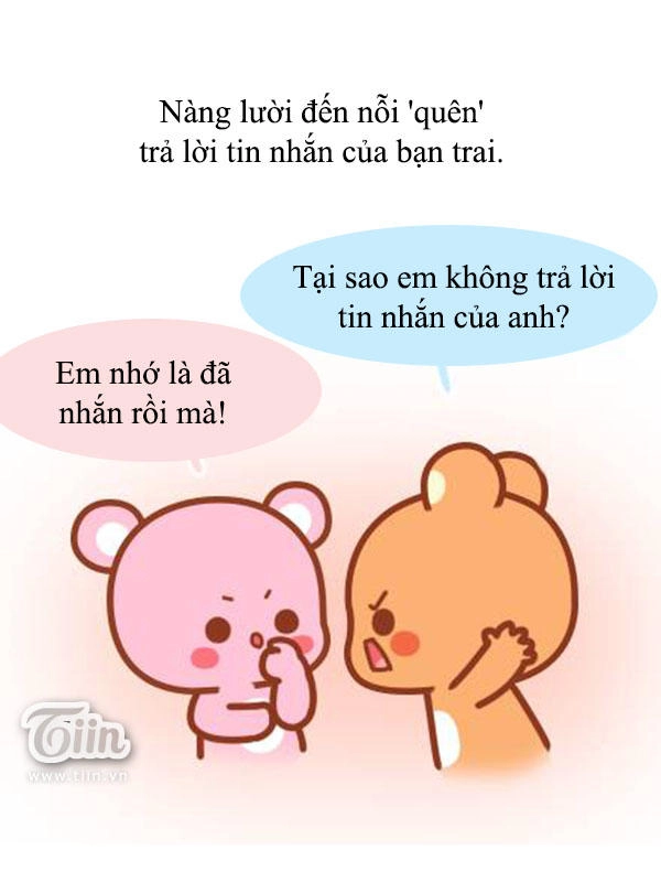 Giải Mã Tình Yêu Chapter 182 - 7