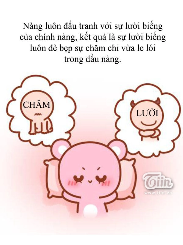 Giải Mã Tình Yêu Chapter 182 - 8