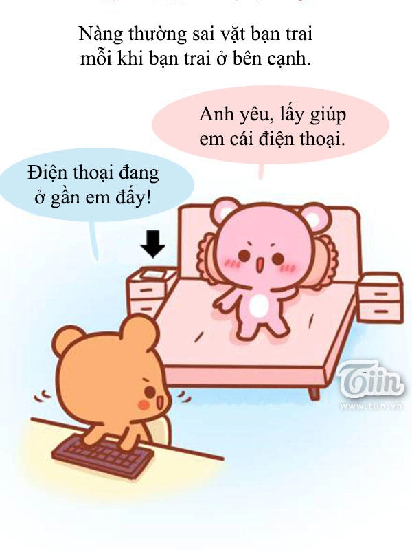 Giải Mã Tình Yêu Chapter 182 - 9