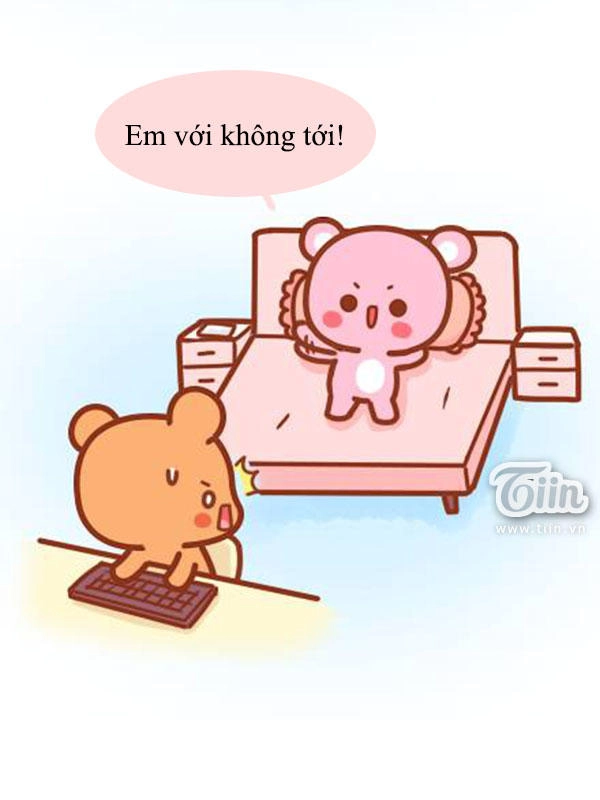 Giải Mã Tình Yêu Chapter 182 - 10