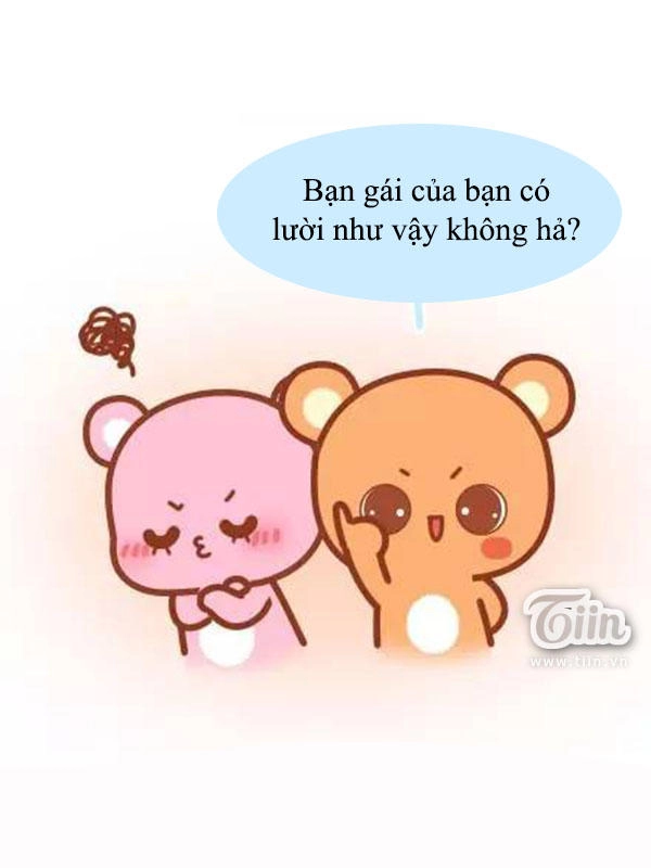 Giải Mã Tình Yêu Chapter 182 - 11