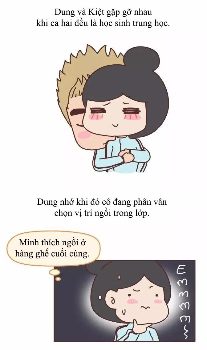 Giải Mã Tình Yêu Chapter 183 - 1