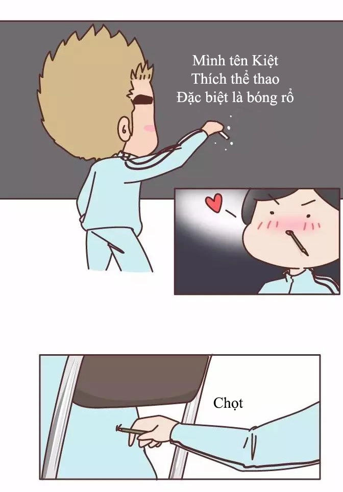 Giải Mã Tình Yêu Chapter 183 - 4