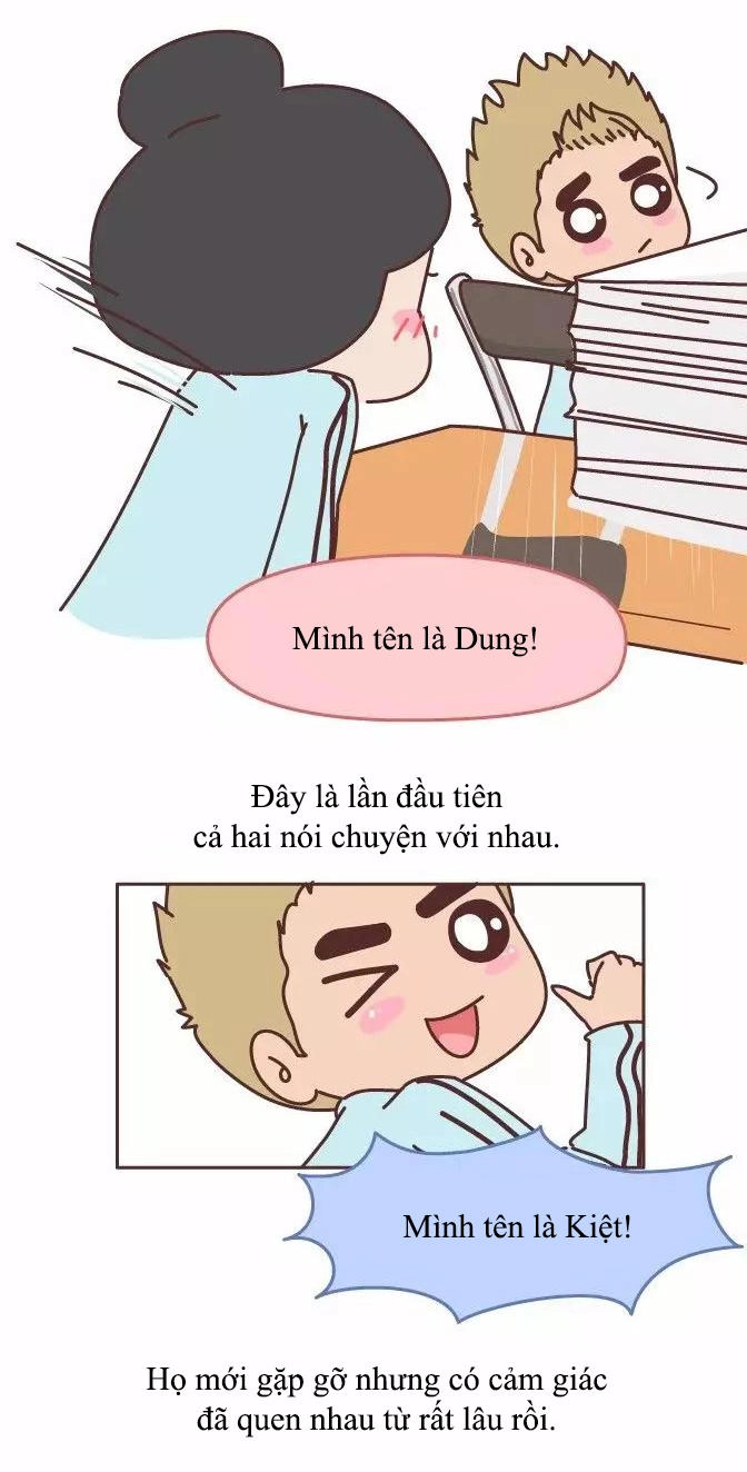 Giải Mã Tình Yêu Chapter 183 - 5