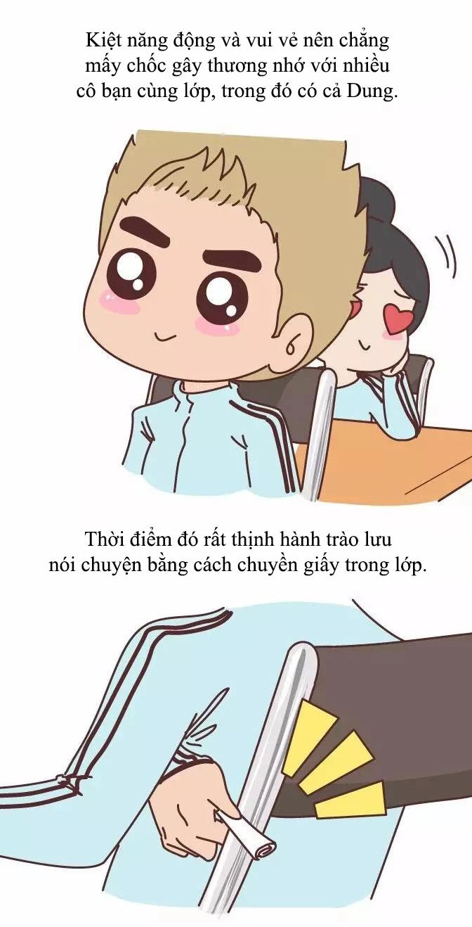 Giải Mã Tình Yêu Chapter 183 - 6