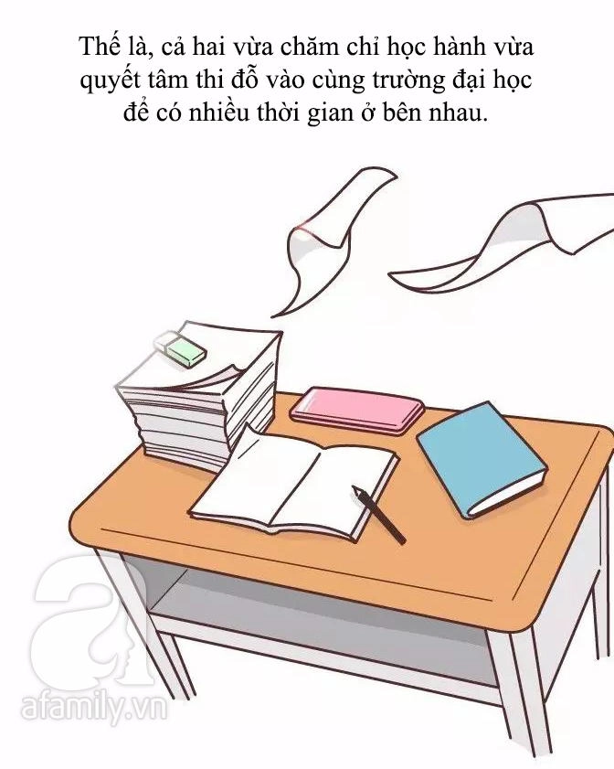 Giải Mã Tình Yêu Chapter 183 - 11