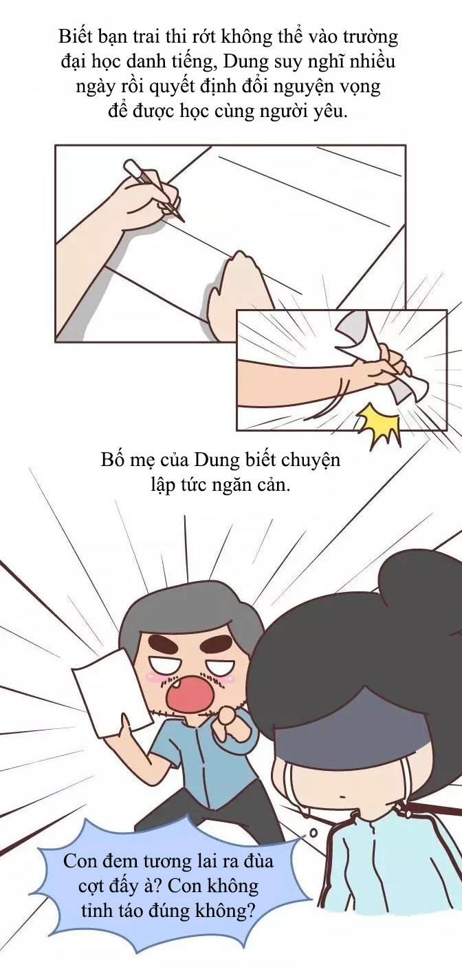 Giải Mã Tình Yêu Chapter 183 - 13