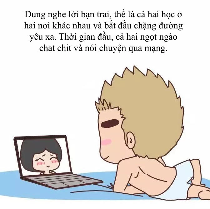 Giải Mã Tình Yêu Chapter 183 - 15