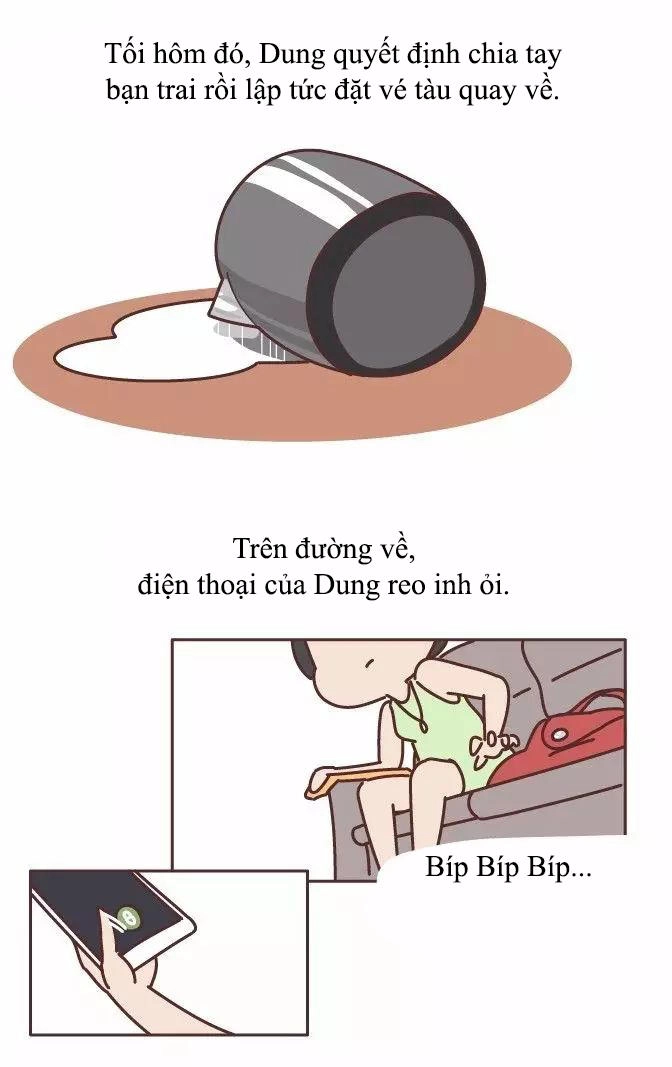 Giải Mã Tình Yêu Chapter 183 - 23