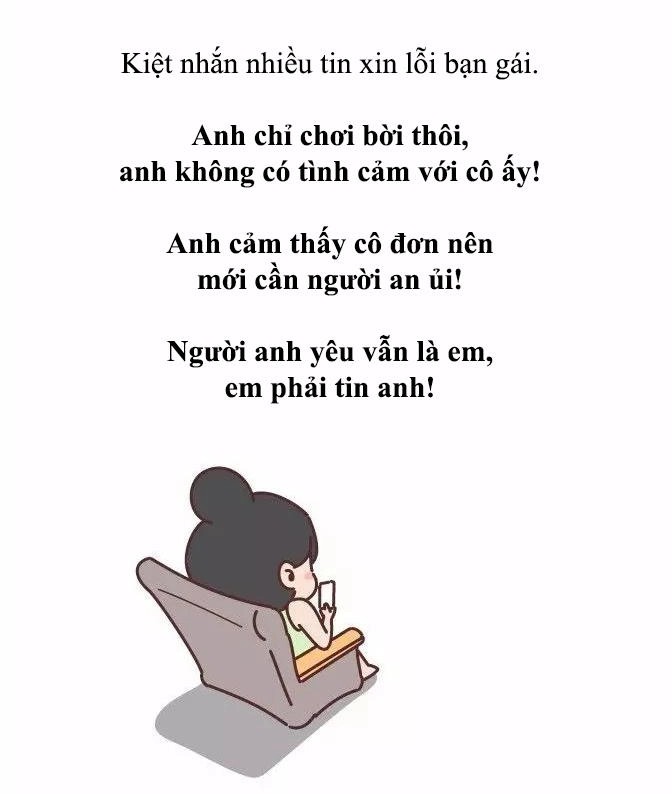 Giải Mã Tình Yêu Chapter 183 - 24