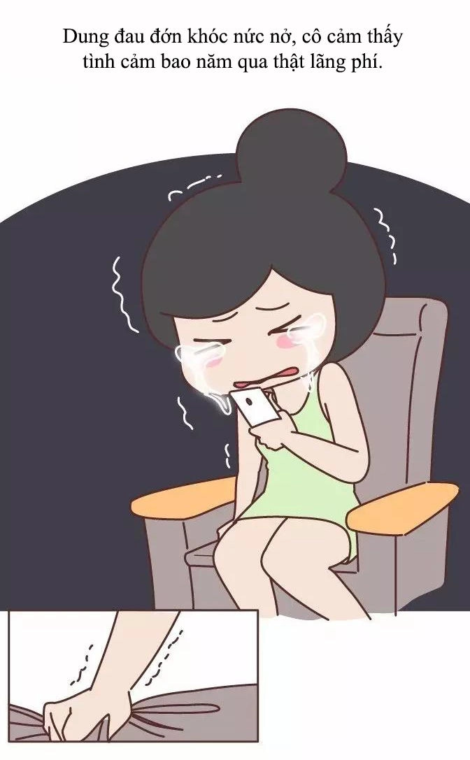 Giải Mã Tình Yêu Chapter 183 - 25