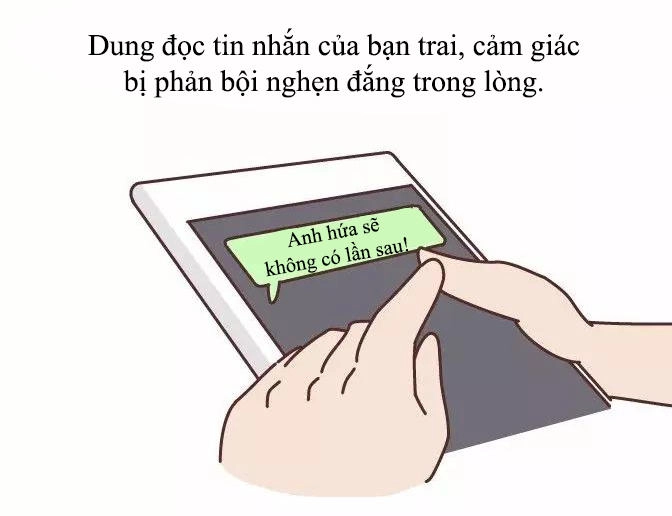 Giải Mã Tình Yêu Chapter 183 - 26