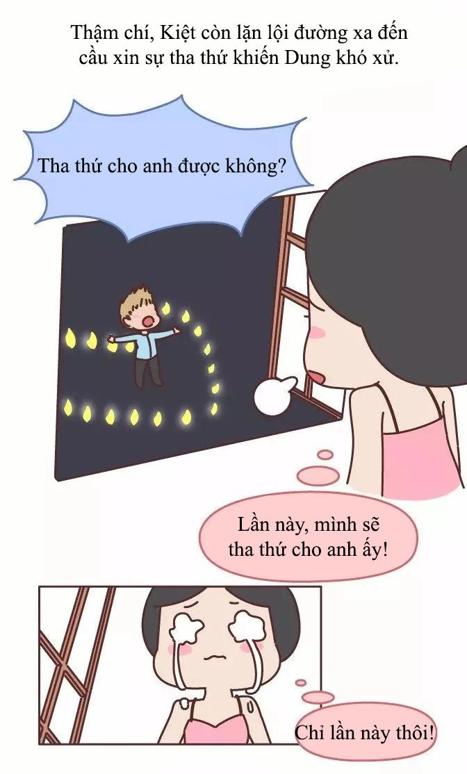 Giải Mã Tình Yêu Chapter 183 - 28