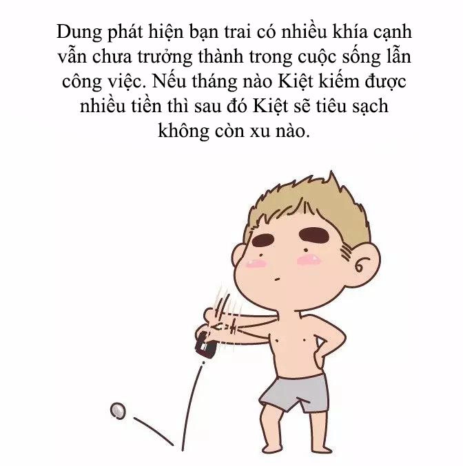 Giải Mã Tình Yêu Chapter 183 - 30