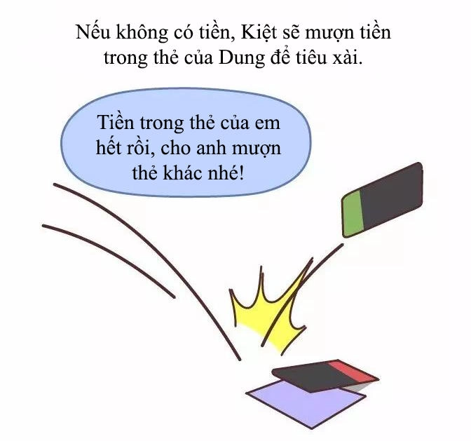 Giải Mã Tình Yêu Chapter 183 - 31