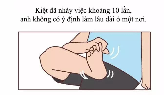 Giải Mã Tình Yêu Chapter 183 - 32