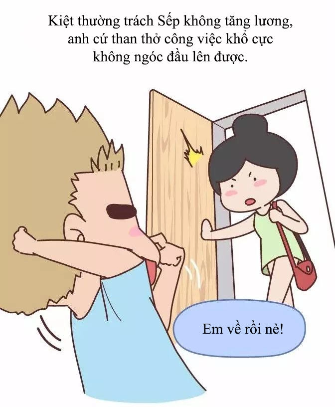 Giải Mã Tình Yêu Chapter 183 - 33