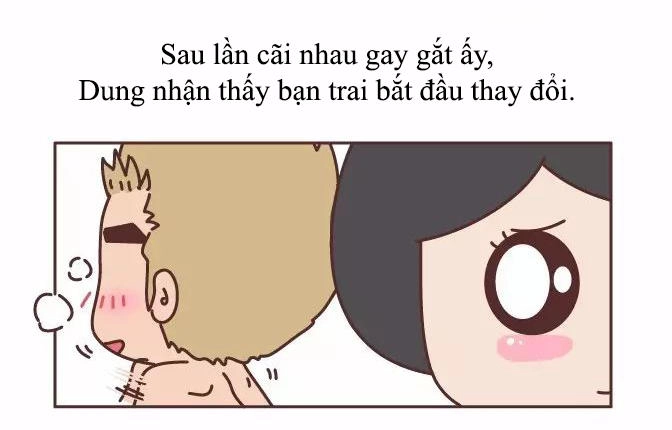 Giải Mã Tình Yêu Chapter 183 - 35