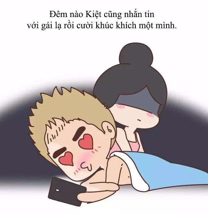 Giải Mã Tình Yêu Chapter 183 - 36