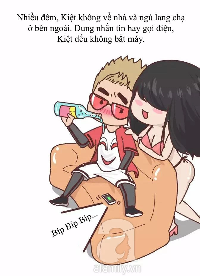 Giải Mã Tình Yêu Chapter 183 - 37