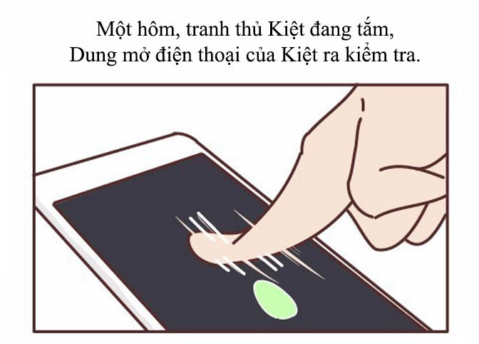 Giải Mã Tình Yêu Chapter 183 - 38