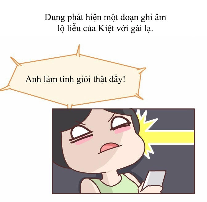 Giải Mã Tình Yêu Chapter 183 - 39