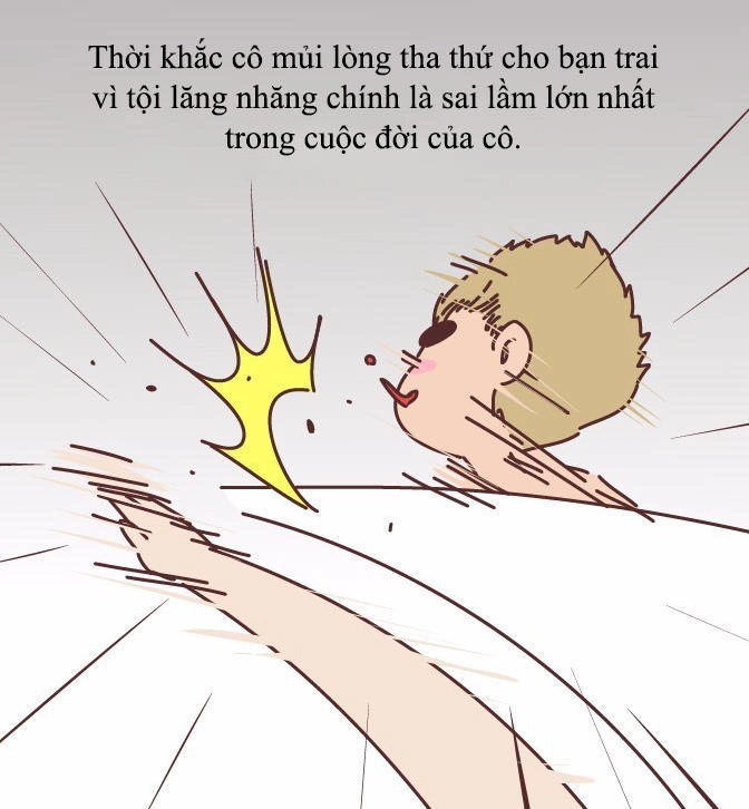 Giải Mã Tình Yêu Chapter 183 - 42