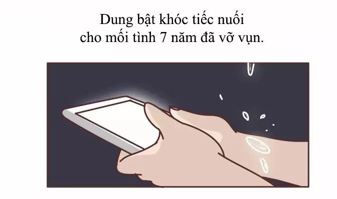 Giải Mã Tình Yêu Chapter 183 - 46
