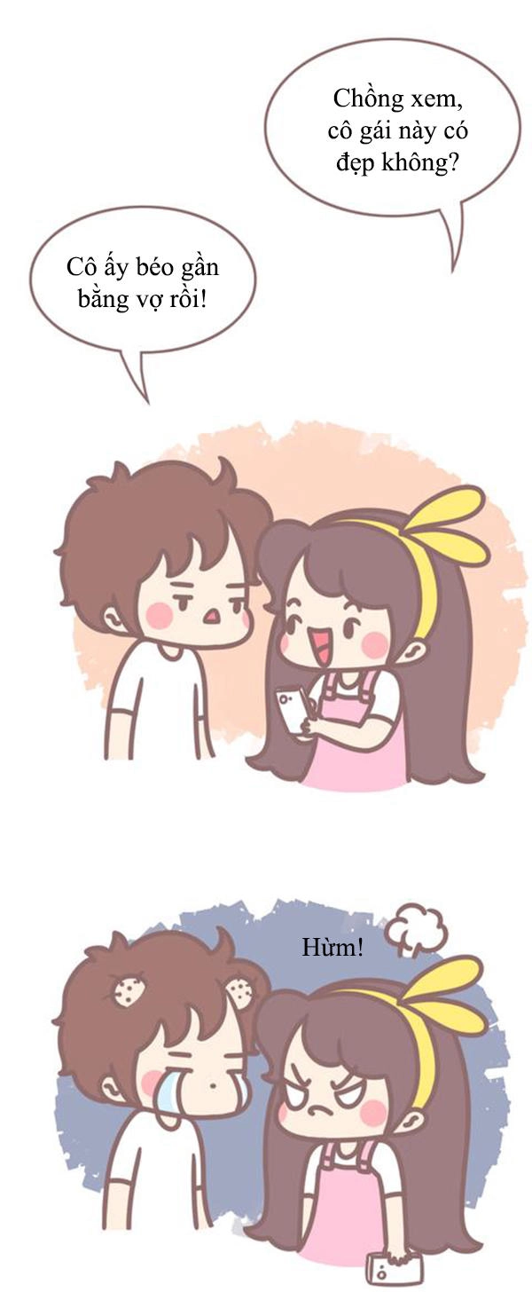 Giải Mã Tình Yêu Chapter 184 - 5